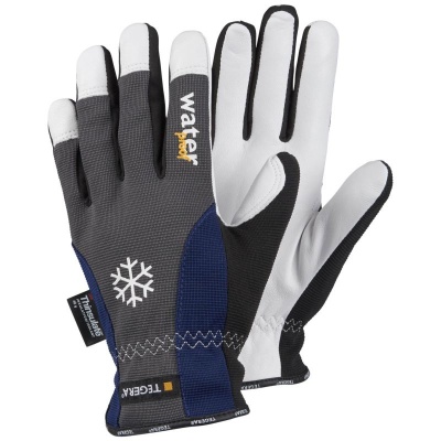 Ejendals Tegera 295 Waterproof Winter Mountaineering Gloves